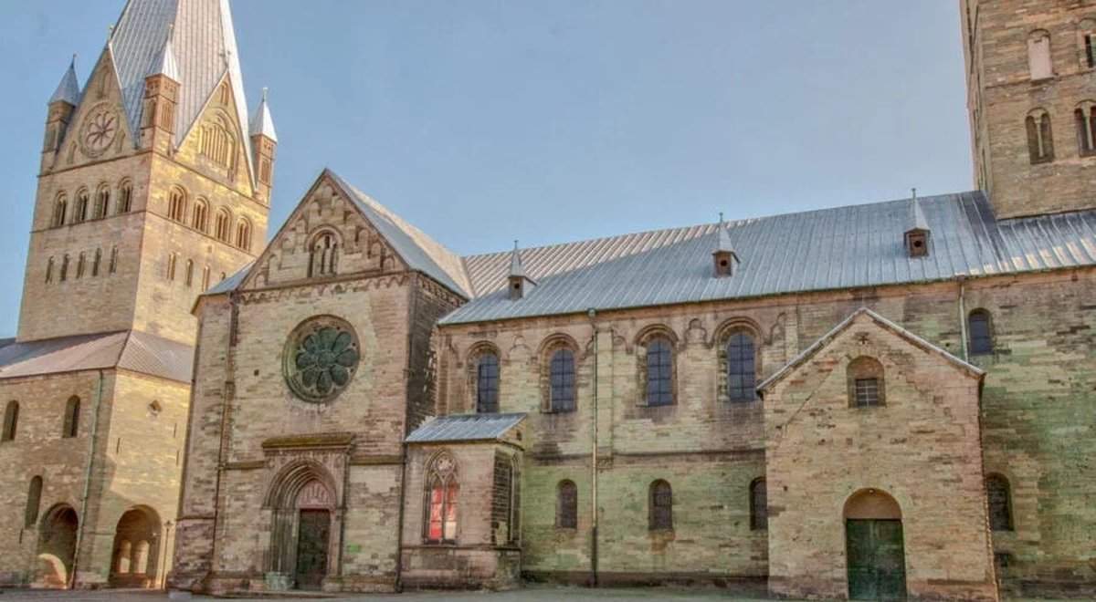 Patrokli-Dom in Soest